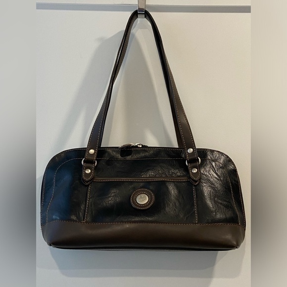 Mouflon Handbags - Vintage Mouflon Shoulder Bag